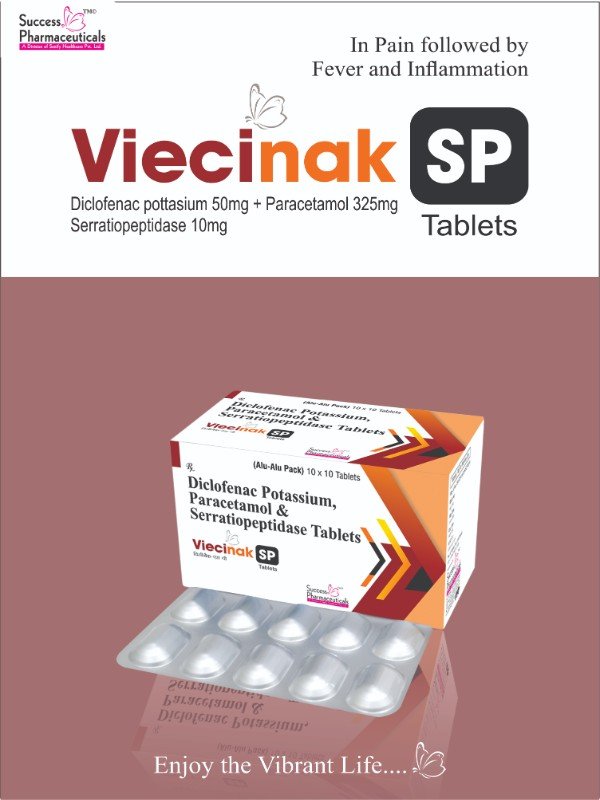 VIECInak SP
